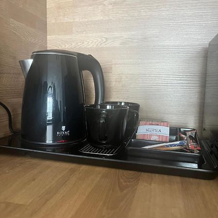 Apartamenty Raj Przy Onkologii 2 Bydgoszcz Zewnętrze zdjęcie