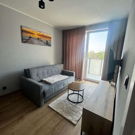Apartamenty Raj Przy Onkologii 2 Bydgoszcz Zewnętrze zdjęcie