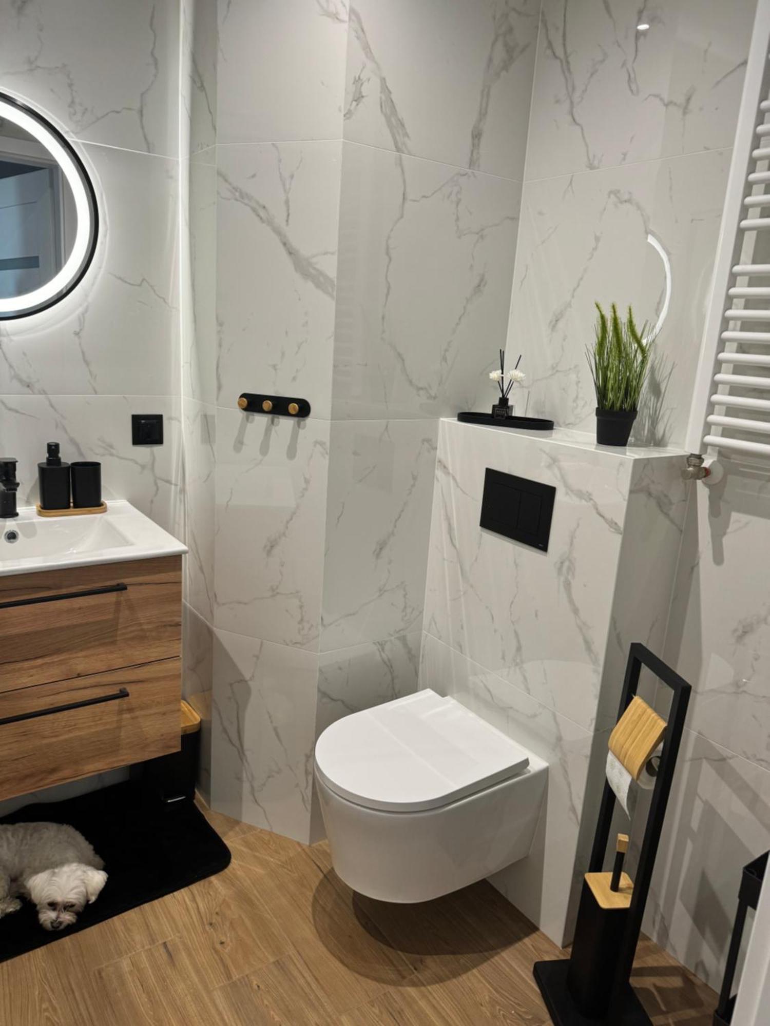 Apartamenty Raj Przy Onkologii 2 Bydgoszcz Zewnętrze zdjęcie