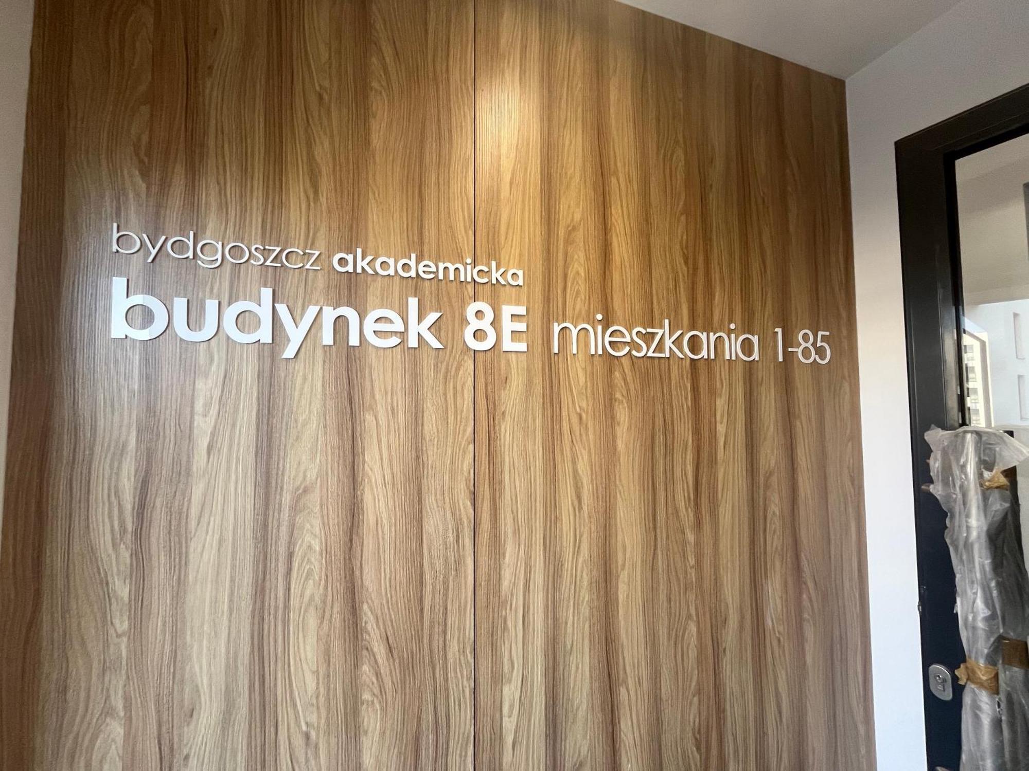 Apartamenty Raj Przy Onkologii 2 Bydgoszcz Zewnętrze zdjęcie