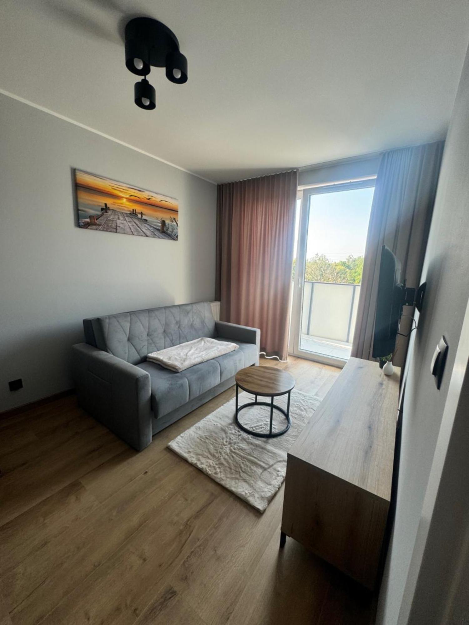 Apartamenty Raj Przy Onkologii 2 Bydgoszcz Zewnętrze zdjęcie