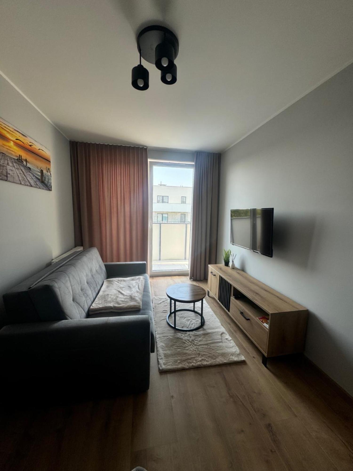 Apartamenty Raj Przy Onkologii 2 Bydgoszcz Zewnętrze zdjęcie