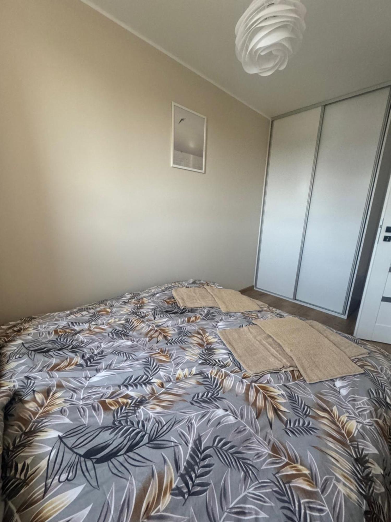 Apartamenty Raj Przy Onkologii 2 Bydgoszcz Zewnętrze zdjęcie